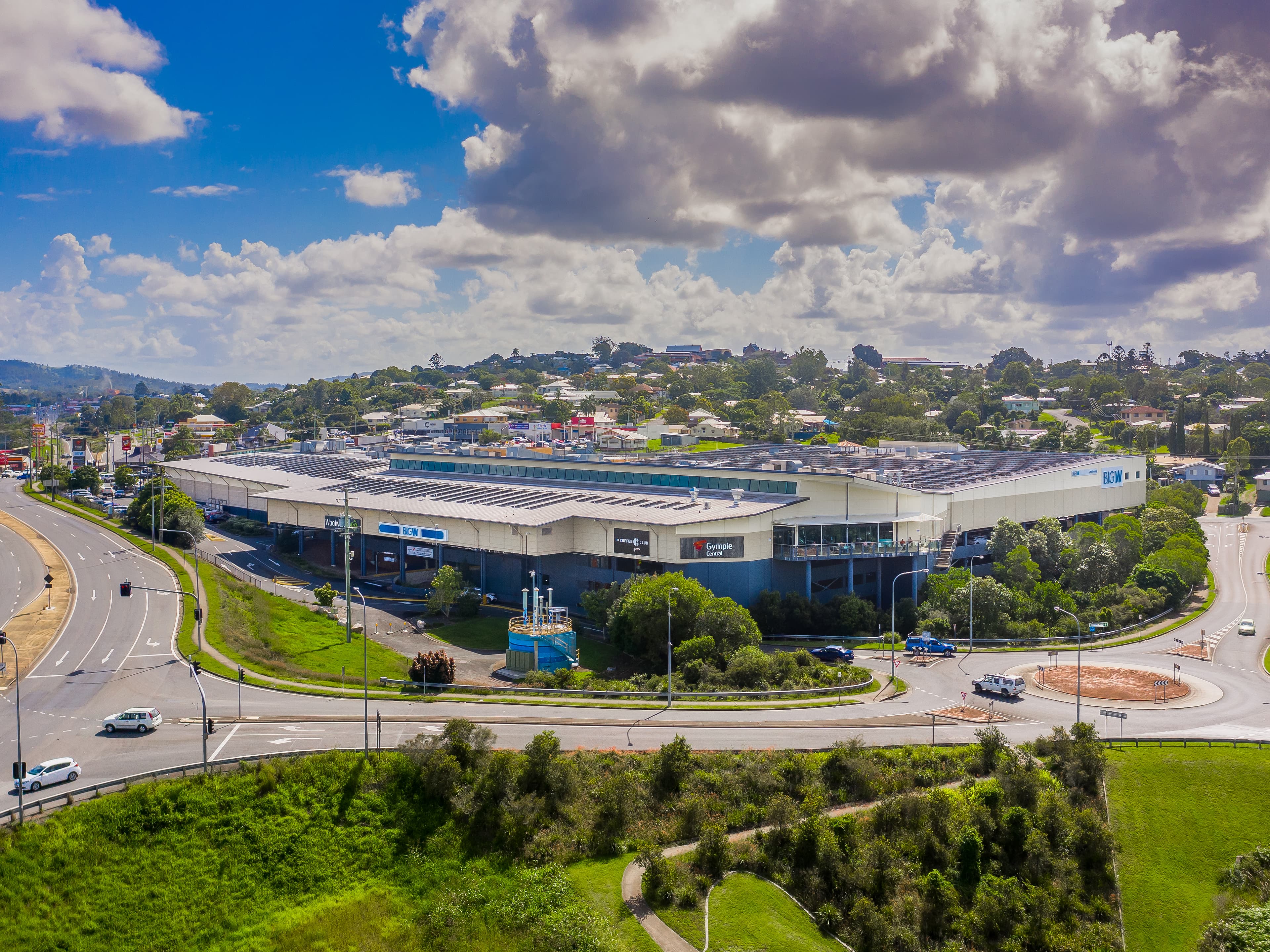 Gympie Central_External2